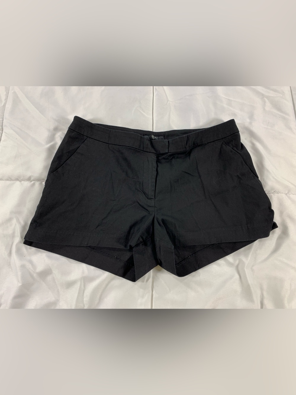 Pre loved H&M shorts womens size 10